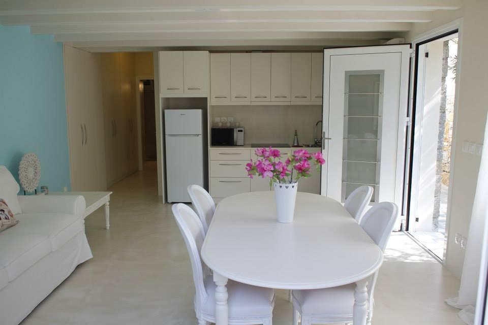 Chiqui Luxury Apartments Алонисос Экстерьер фото