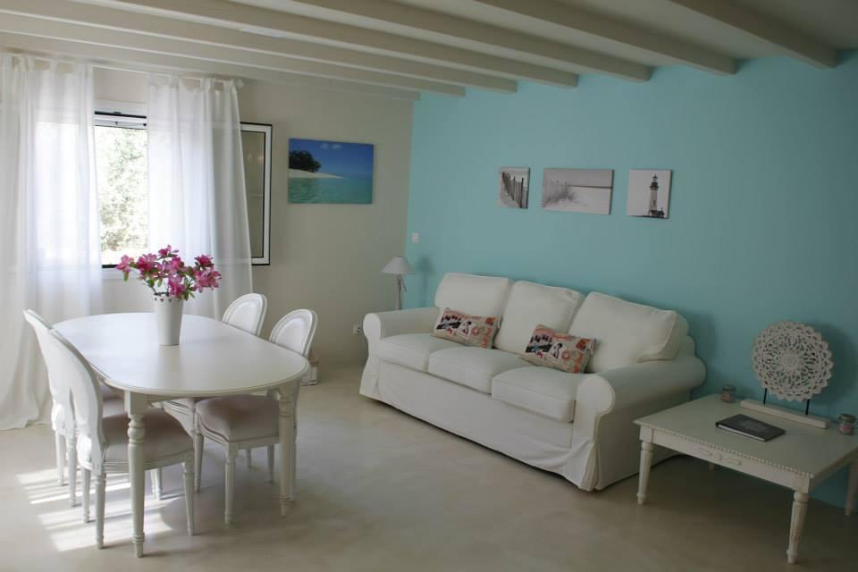 Chiqui Luxury Apartments Алонисос Экстерьер фото