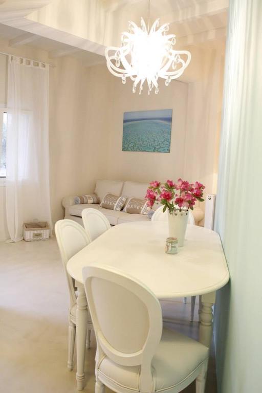 Chiqui Luxury Apartments Алонисос Экстерьер фото