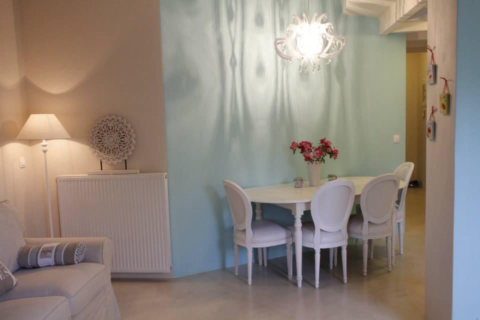 Chiqui Luxury Apartments Алонисос Экстерьер фото