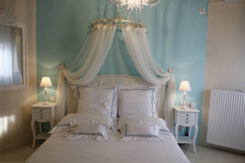 Chiqui Luxury Apartments Алонисос Экстерьер фото
