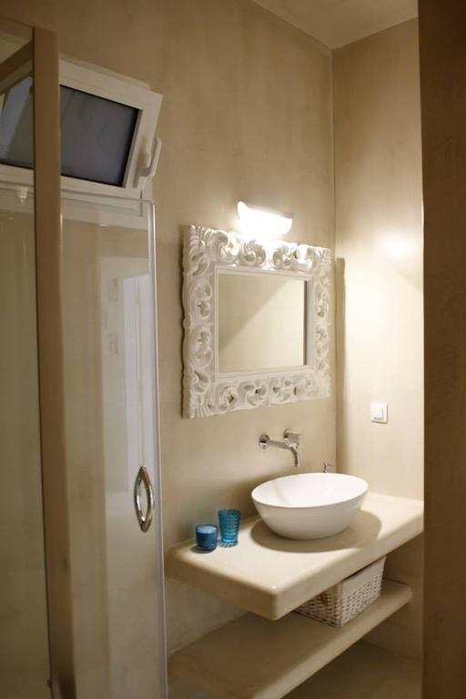 Chiqui Luxury Apartments Алонисос Экстерьер фото